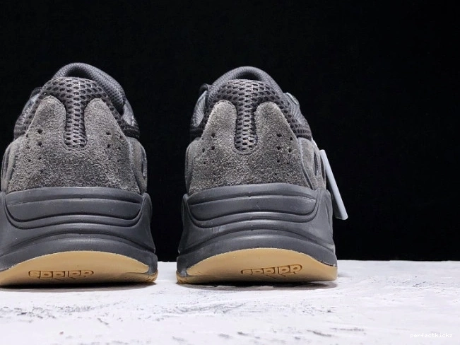 Yeezy FV5304 Boost Black Utility 700 Adidas 0818